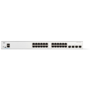 Cisco Catalyst C1200-24P-4G REFRESH
