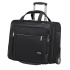 SAMSONITE SPECTROLITE 3.0 ROLLING TOTE 17.3'' EXP Black