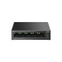 TP-Link LS105LP 5x10/100 (4xPOE) Desktop switch