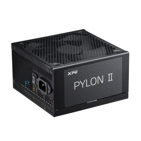 Adata XPG PYLON II/550W/ATX 3.1/80PLUS Bronze/Retail