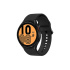 Samsung Galaxy Watch Active 4/44mm/Black/Šport Band/Black