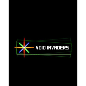 Void Invaders (PC) Steam Key