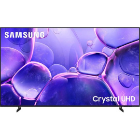 Samsung SMART LED TV 43" UE43U8072F, UHD