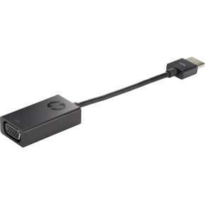 HP HDMI to VGA adaptér