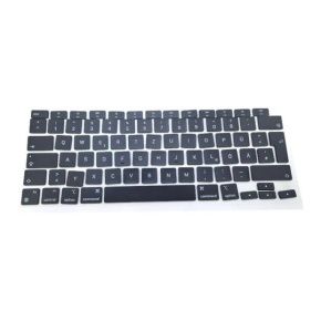Notebook keyboard Apple Keycaps AP19 GER