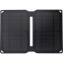 Sandberg Solar Charger 10W 2xUSB, solárna nabíjačka, čierna