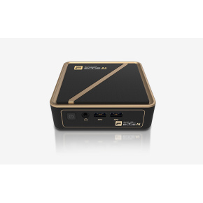 SAPPHIRE EDGE AI/340/Mini/AI5-340/bez RAM/AMD int/bez OS/2R