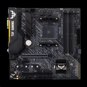 ASUS TUF GAMING B450M-PLUS II/AM4/mATX