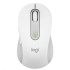 Logitech Wireless Mouse M650 L Signature, off-white, EMEA