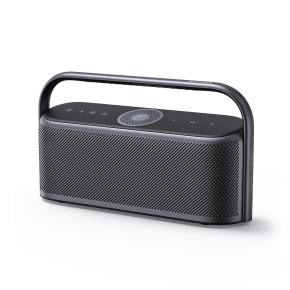 Anker Soundcore Motion X 600, Hi-Res Audio, Hi-Res Audio Wireless, LDAC, 50Hz až 40kHz, BT 5.3, 50W