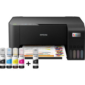 Epson EcoTank L3210