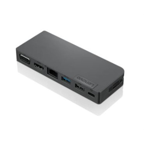 CABLE_BO Powered USB-C Travel Hub-WW