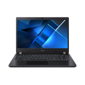 Acer TravelMate P2 14/TMP214-53/i5-1135G7/14''/FHD/8GB/256GB SSD/Iris Xe/W10P/Black/2R