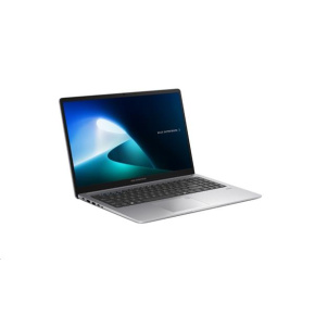 ASUS ExpertBook P1 P1503CVA-S71163X, i5-13420H, 15.6˝ 1920 x 1080 FHD, UMA, 16GB, SSD 512GB, W11Pro, taška, myš