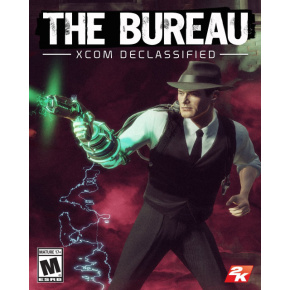 The Bureau XCOM Declassified Light Plasma Pist (PC) Steam Key