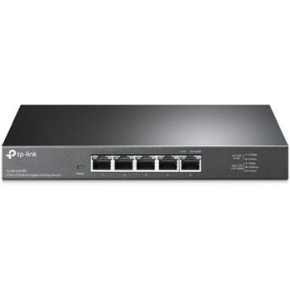 TP-Link TL-SG105-M2 5x2.5G Multi-Gb Desktop Switch