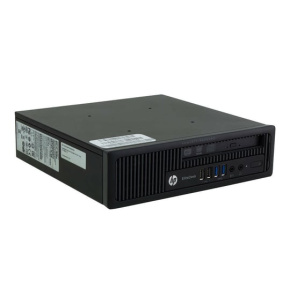 Počítač HP EliteDesk 800 G1 USDT - Repas