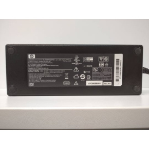 Power adapter HP 120W for Pavilion, Compaq Presario 12,0 x 6,2 mm, 18,5V - Repas