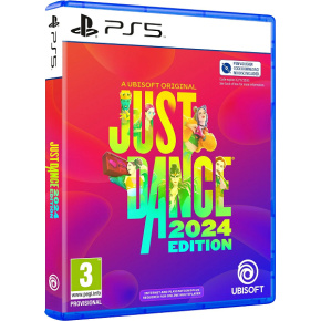 PS5 - Just Dance 2024