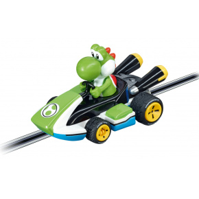 Auto GO 64035 Nintendo Mario Kart - Yoshi Auto GO 64035 Nintendo Mario Kart - Yoshi