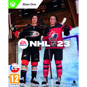 XONE NHL 23