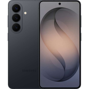 Samsung S942 Galaxy S26 5G 12/512GB DUOS Čierna