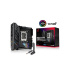 ASUS ROG STRIX B760-I GAMING WIFI/LGA 1700/mITX
