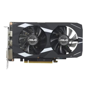 ASUS Dual GeForce GTX 1650/OC/4GB/GDDR6