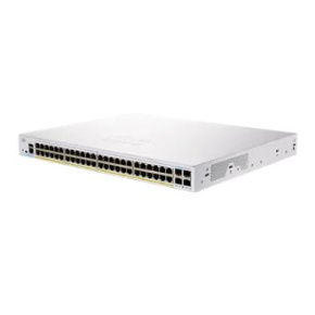 Cisco Bussiness switch CBS250-48PP-4G-EU