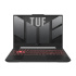 ASUS TUF Gaming A15/FA507NV/R7-7735HS/15,6''/FHD/16GB/1TB SSD/RTX 4060/W11H/Gray/2R