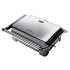 Rohnson panini gril, 800 W, odkapávací miska, zámek rukojeti