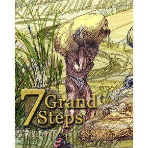 7 Grand Steps What Ancients Begat (PC) Steam Key