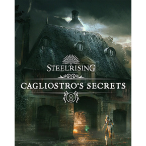 Steelrising Cagliostro's Secrets (PC) Steam Key