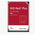 WD Red Plus/2TB/HDD/3.5''/SATA/5400 RPM/3R