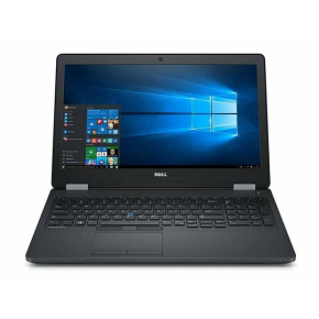 Notebook Dell Latitude E5570 - Repas