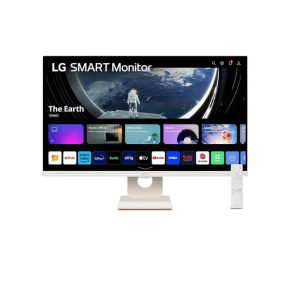 LG/27SR50F-W/27''/IPS/FHD/60Hz/8ms/White/2R