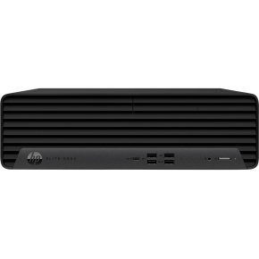 HP Elite/800 G9/SFF/i5-12500/8GB/256GB SSD/UHD 770/W11P/3R