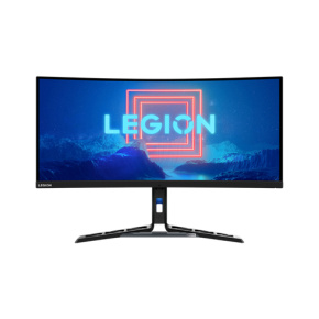 Lenovo Legion Y34wz-30 34"UWQHD VA 165Hz 21:9 3000:1 350cd 1ms HDMI+DP+USB repro