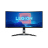 Lenovo Legion Y34wz-30 34"UWQHD VA 165Hz 21:9 3000:1 350cd 1ms HDMI+DP+USB repro