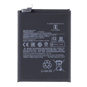 Xiaomi BP42 Batéria 4250mAh (OEM)