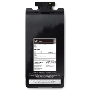 Epson P-Series 64'' Matte Black IIPS Ink 1600ml