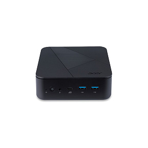 Acer NUC/Veriton N1502G-13U5U BAREBONE/Mini/5-120U/Bez RAM/Intel int/bez OS/1R