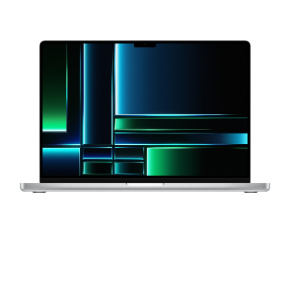 Apple MacBook Pro 16/M2 Max/16,2''/3456x2234/32GB/1TB SSD/M2 Max/OS X/Silver/1R