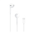 APPLE EarPods with Remote and Mic, USB Type C