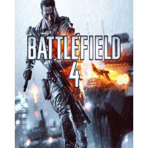 Battlefield 4 ENG (PC) Steam Key Battlefield 4 ENG (PC) Steam Key
