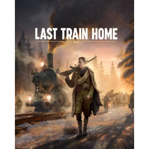 Last Train Home (PC) Steam Key