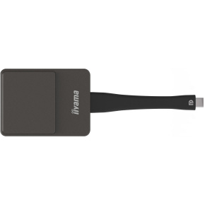 iiyama - Wireless presentation USB-C dongle