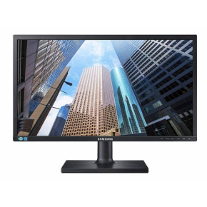 Monitor Samsung SyncMaster S24E650PL - Repas