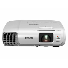 Projektor Epson EB-955WH (no RC) - Repas