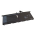 Notebook batéria Replacement Dell XPS 13 9370, 9380 (PN: DXGH8)